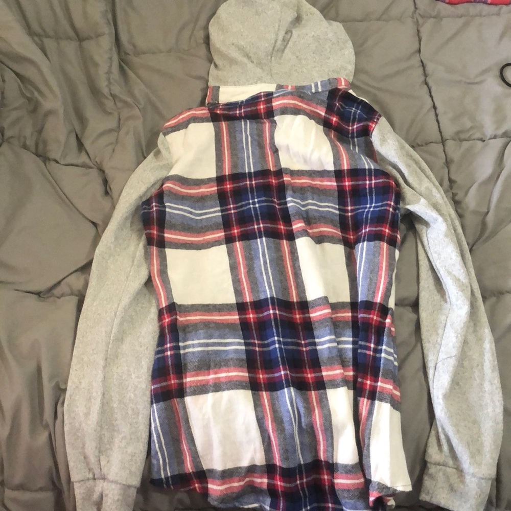 Flannel bundle (3) - Picture 3 of 7